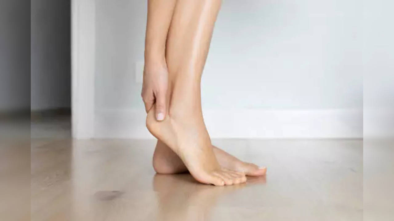 What Is Ankle Arthritis? - MyAnkle