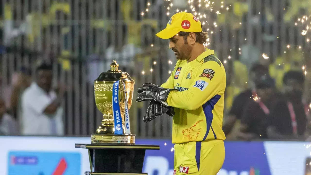 No Rachin Ravindra, Ambati Rayudu Replacement Found: Strongest Playing XI For CSK In IPL 2024