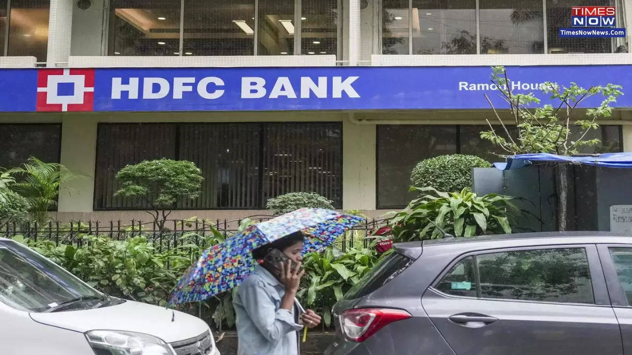 HDFC Bank Raises Rs 7,425 Crore via Infrastructure Bond Issue