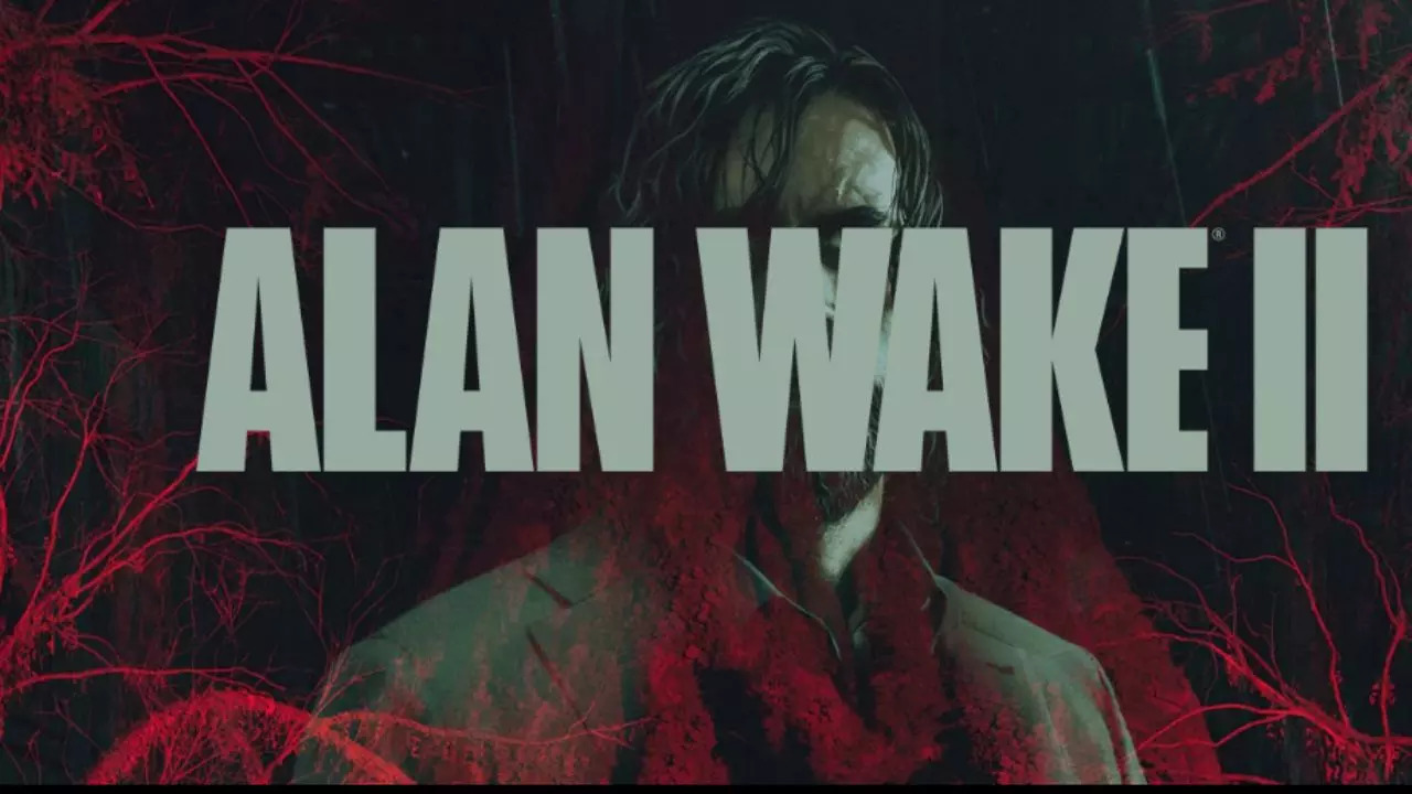 Alan Wake 2