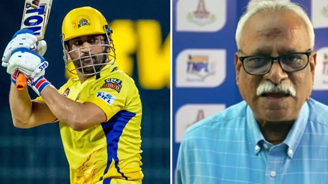 MS Dhoni: Will IPL 2024 Be His Last? ? CSK CEO Reveals