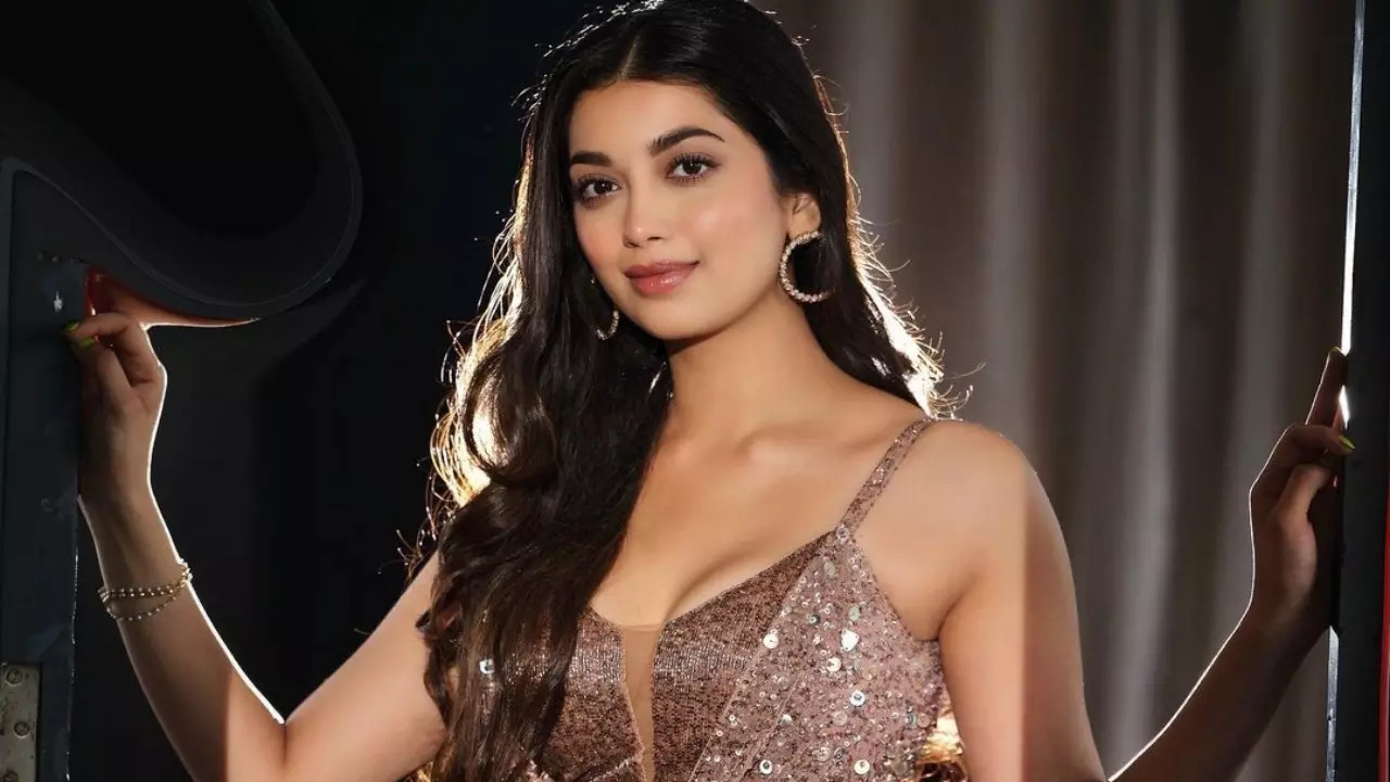 Digangana Suryavanshi