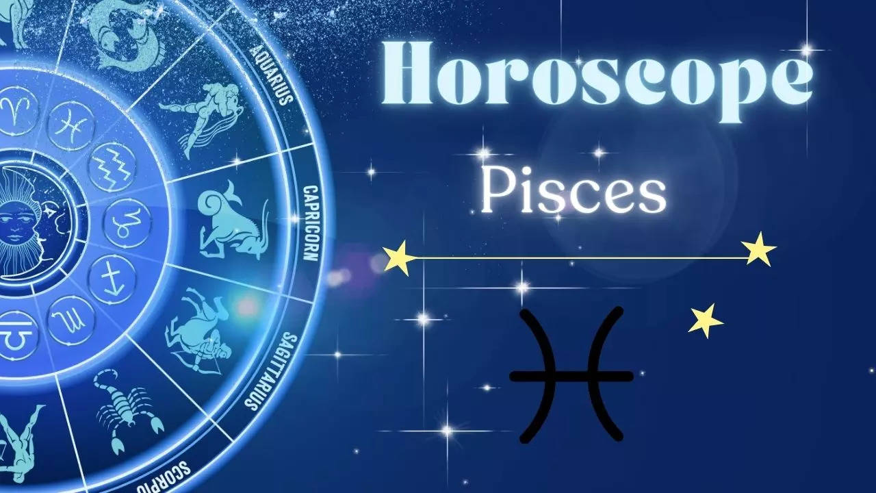 Pisces Horoscope: Pisces Horoscope Today, December 21, 2023: Focus On ...