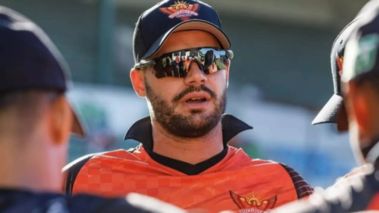 Not Aiden Markram! Ex-India Star Predicts Pat Cummins As New Captain Of SRH After IPL 2024 Auction