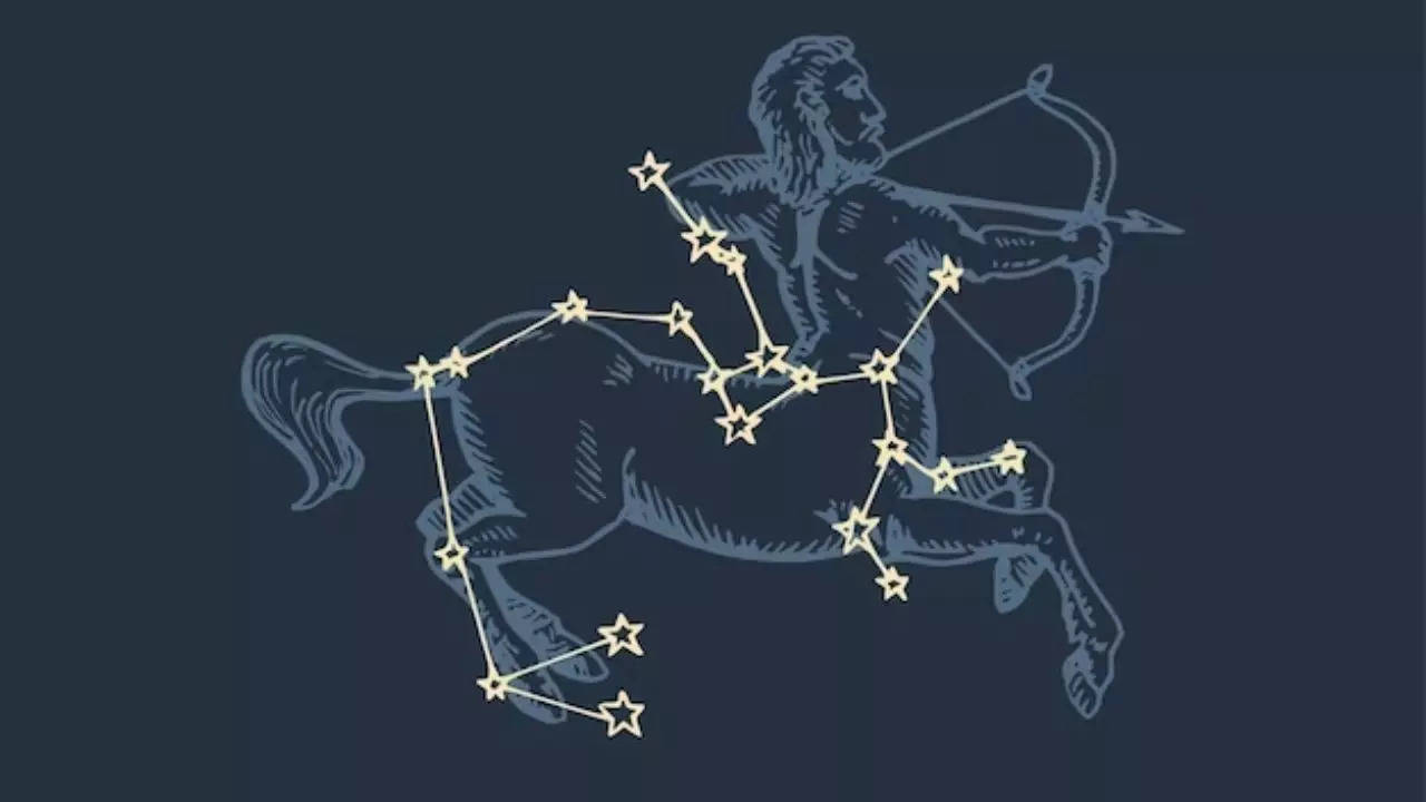 Sagittarius Horoscope Today, December 21, 2023