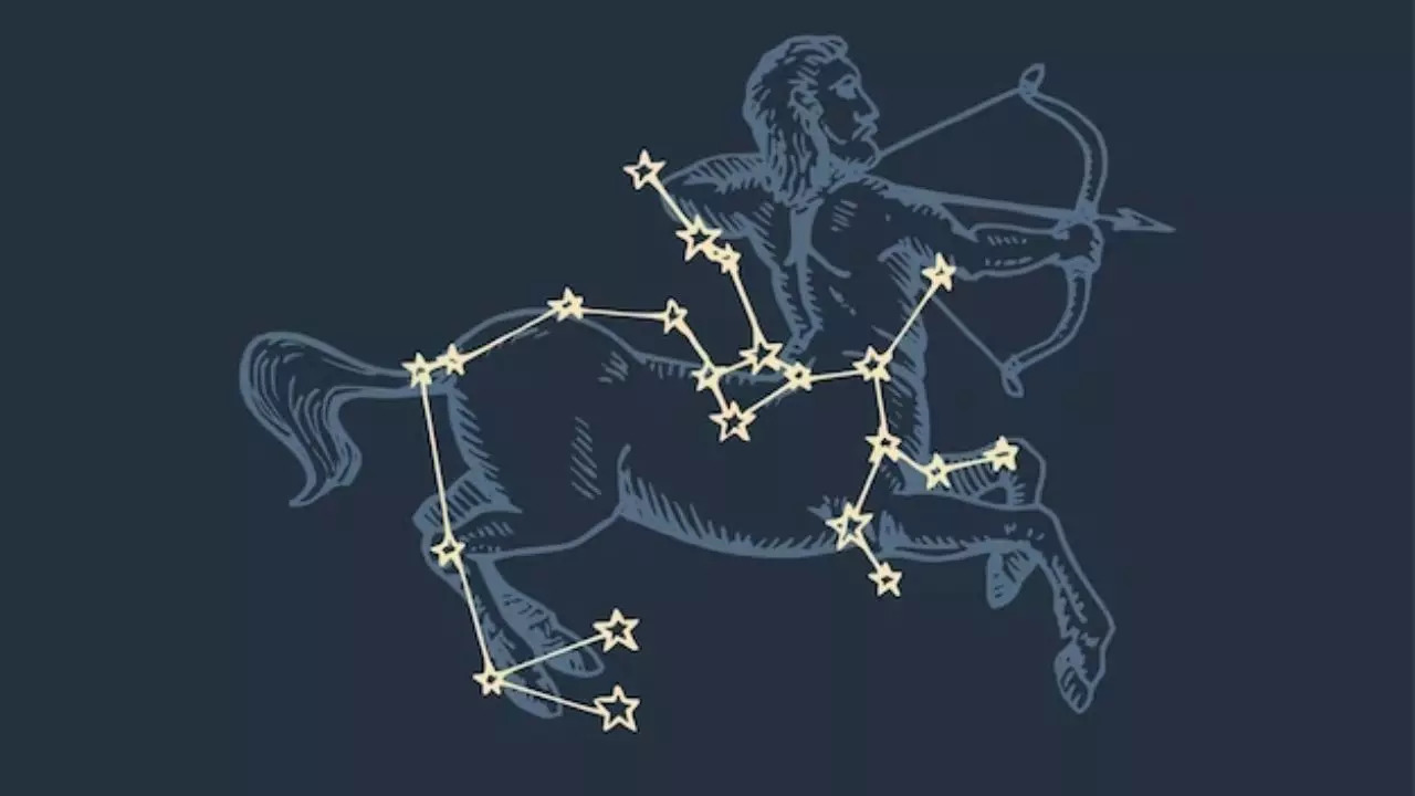 Sagittarius Horoscope Today, December 21, 2023