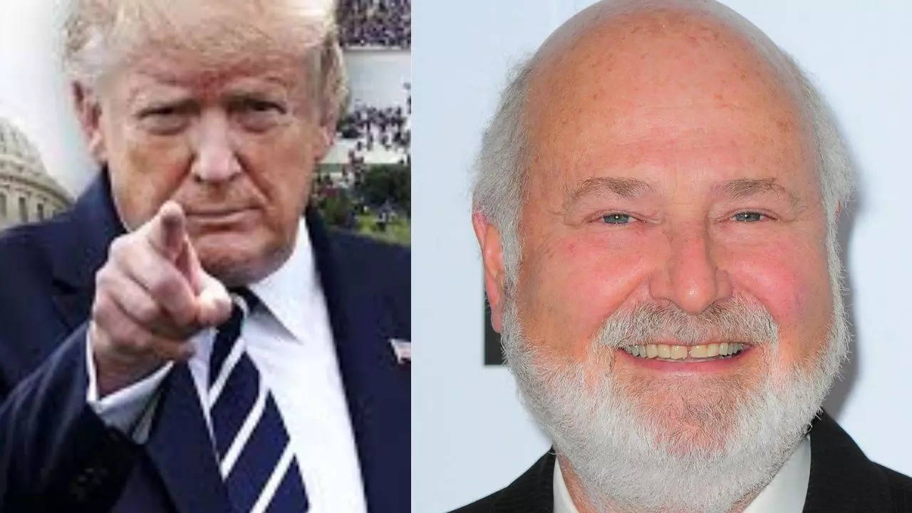 Rob Reiner Slammed For Lauding Colorado Supreme Court Ruling On Trump Ballot Removal