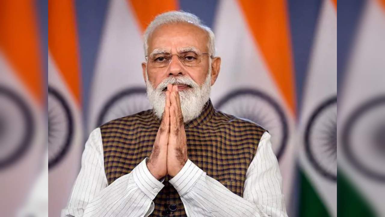 PM Modi to Skip Kolkata's 'Ek Lakh Gita Path', Confirms Bengal BJP Chief