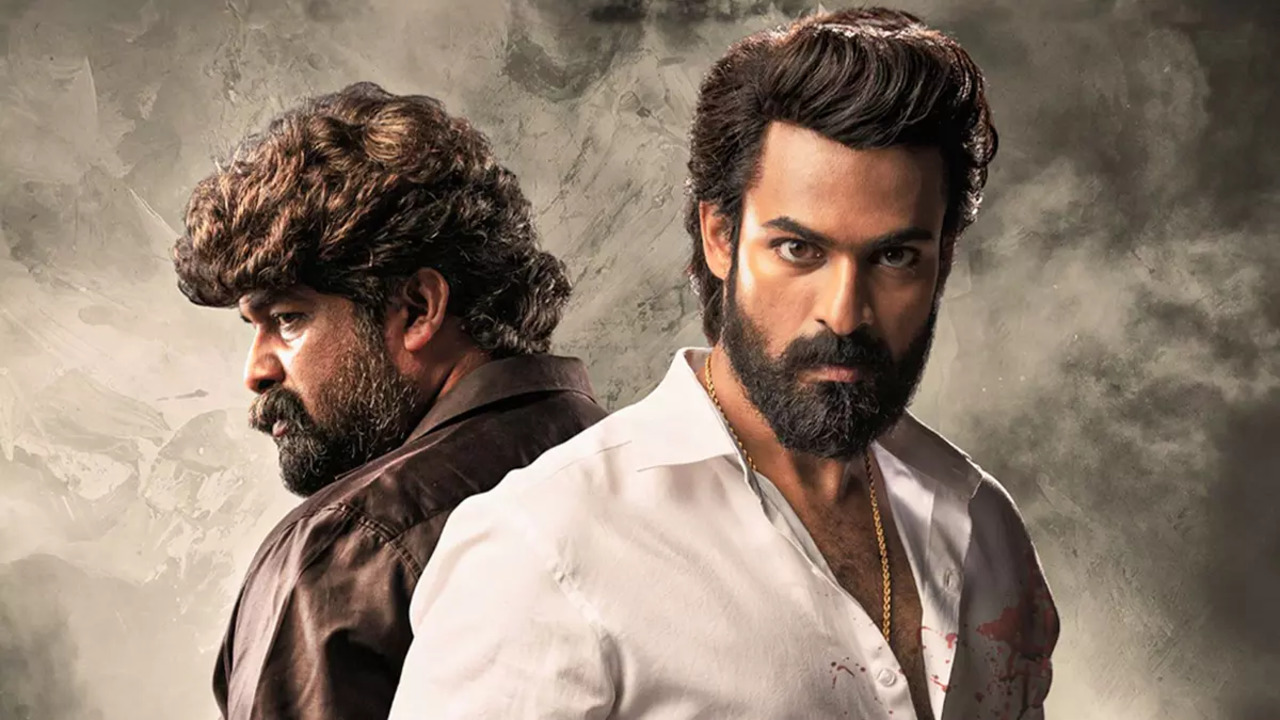 Aadikeshava On OTT: When And Where To Watch Panja Vaisshnav Tej And Joju George's Action Film