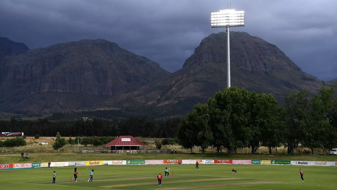 India will face South Africa in the third ODI at Boland Park in Paarl