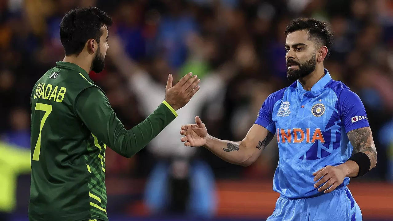 New York to host India-Pakistan T20 World Cup 2024 match on June 8 or 9