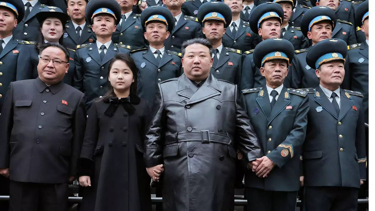 kim jong un