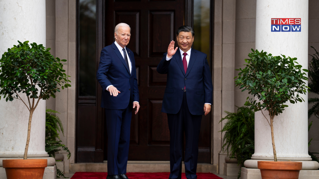 'Taiwan Part Of China...:' Xi Jinping Warned Joe Biden Of Reunification in November