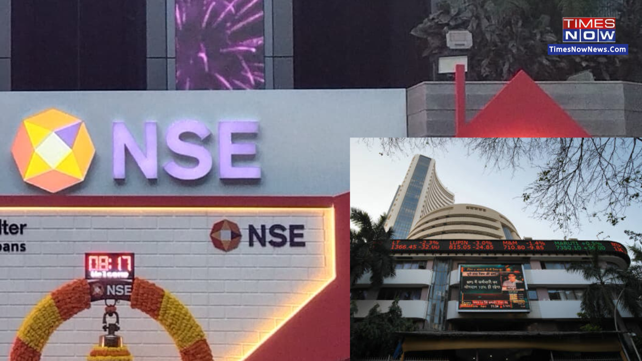 Stock Market Holiday BSE And NSE To Remain Closed For Trading On This