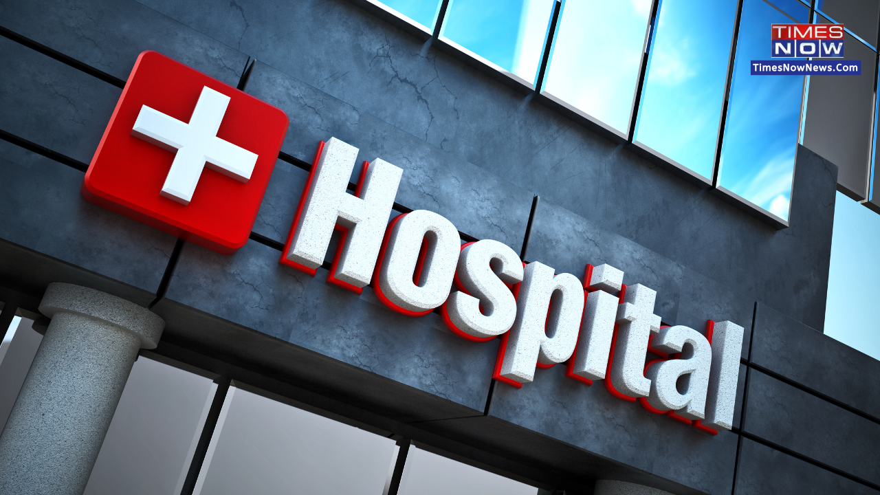 Real Estate Prices | Hospital Chains In India