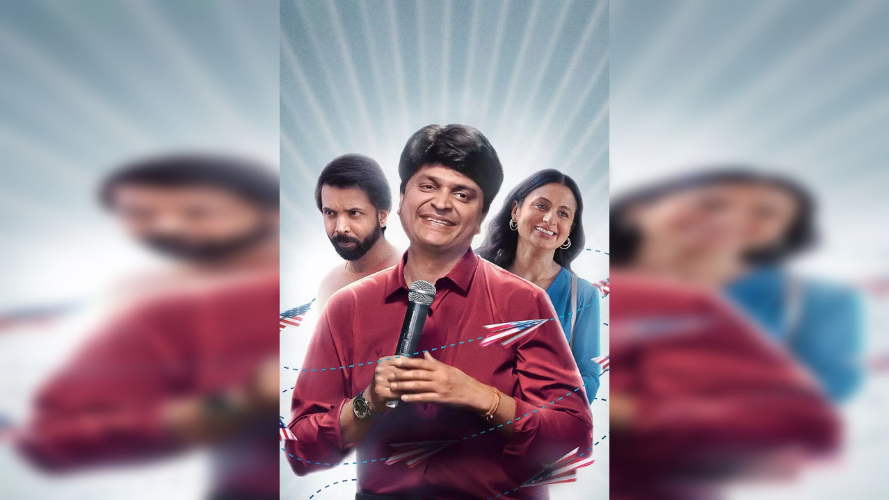 Humorously Yours Season 3 Review: Vipul Goyal, Rasika Dugal, Abhishek ...