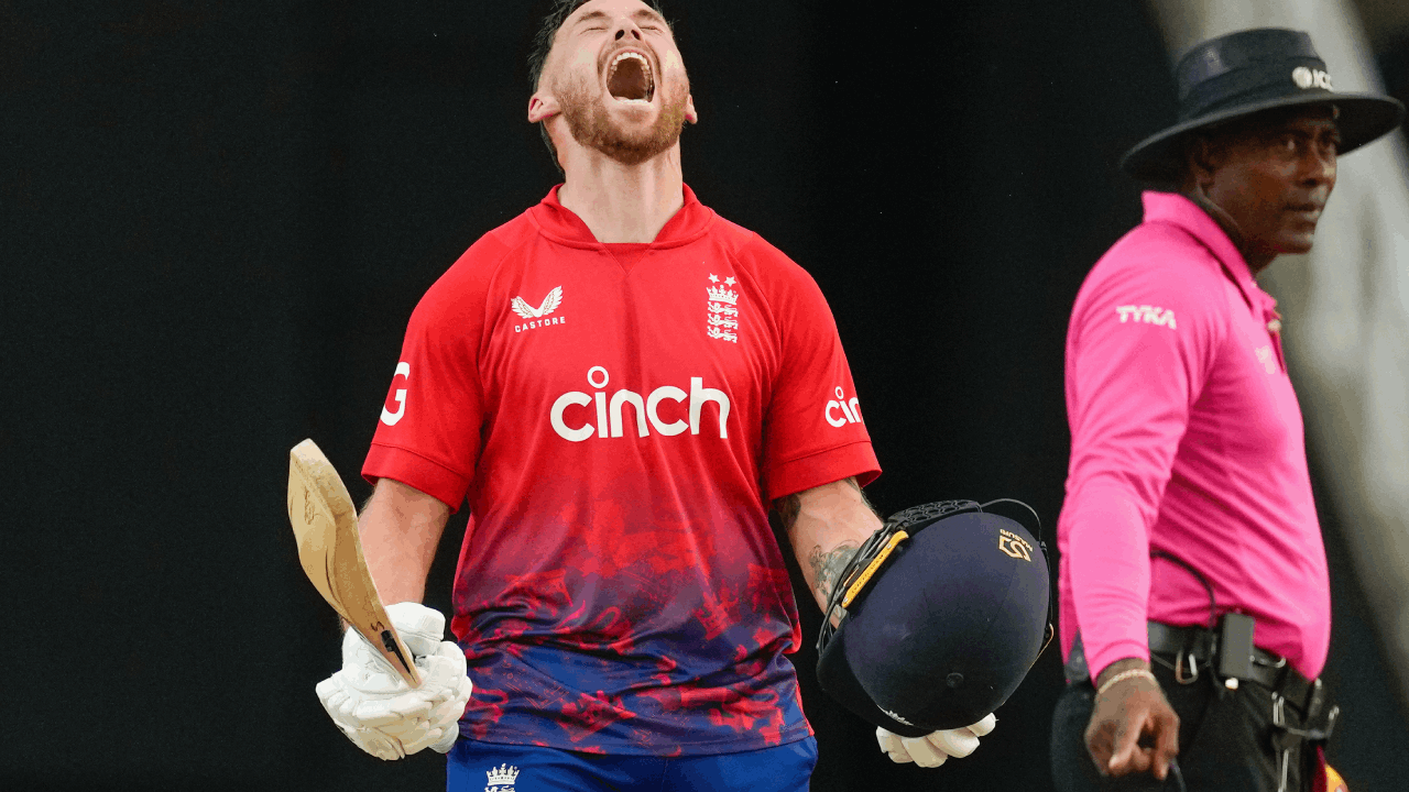 phil salt England T20 AP