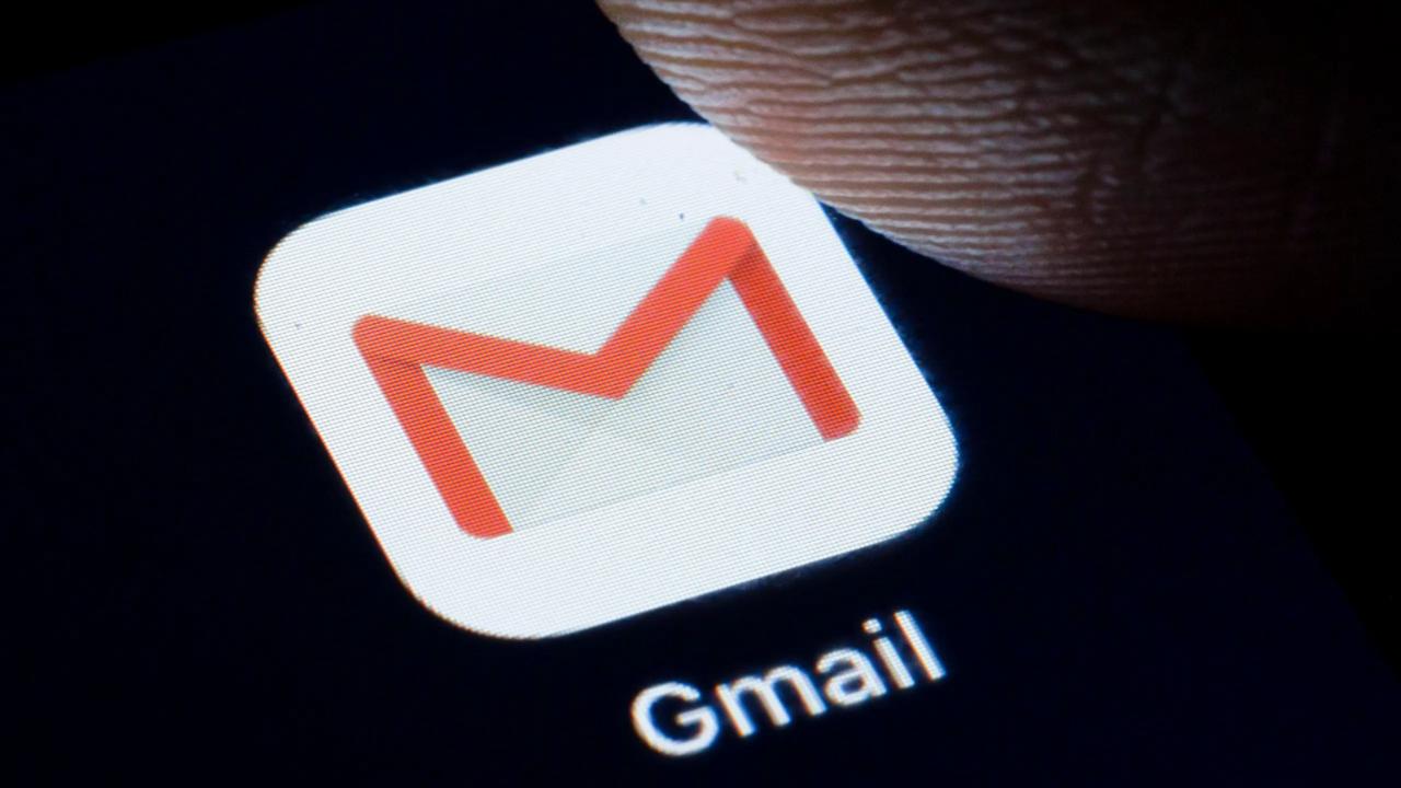 Gmail 