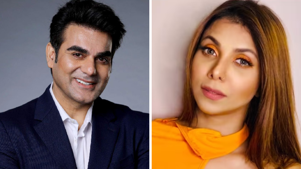 Arbaaz Khan to tie the knot with Shura Khan