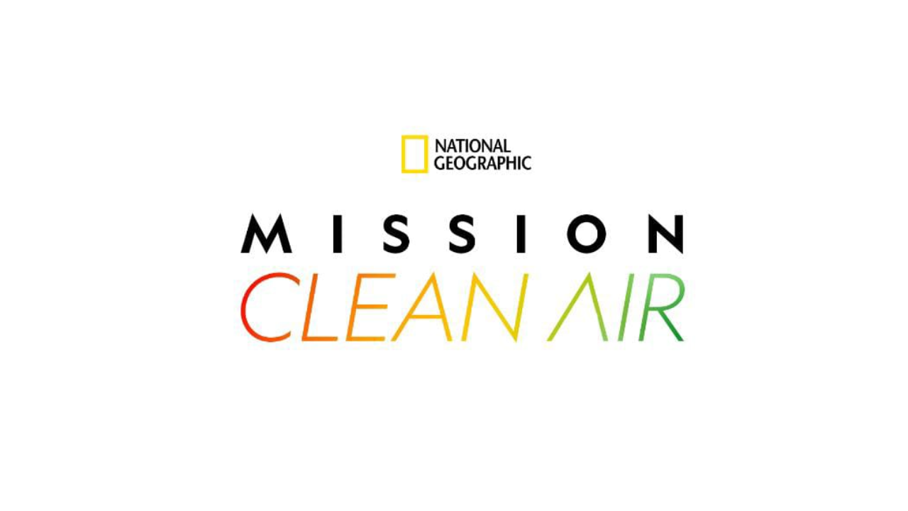 Mission Clear Air