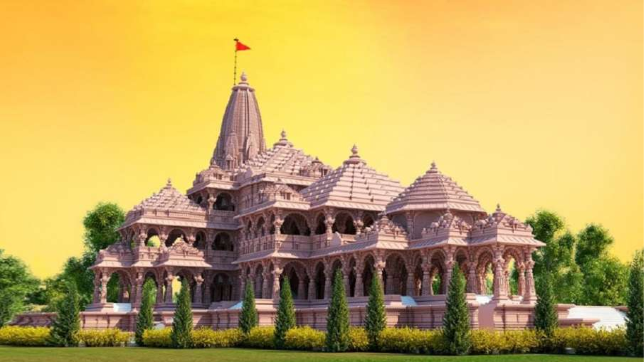 ram mandir ayodhya