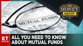 Looking To Invest Money Heres All You Need To Know  Mutual Funds  The Money Show  ET Now