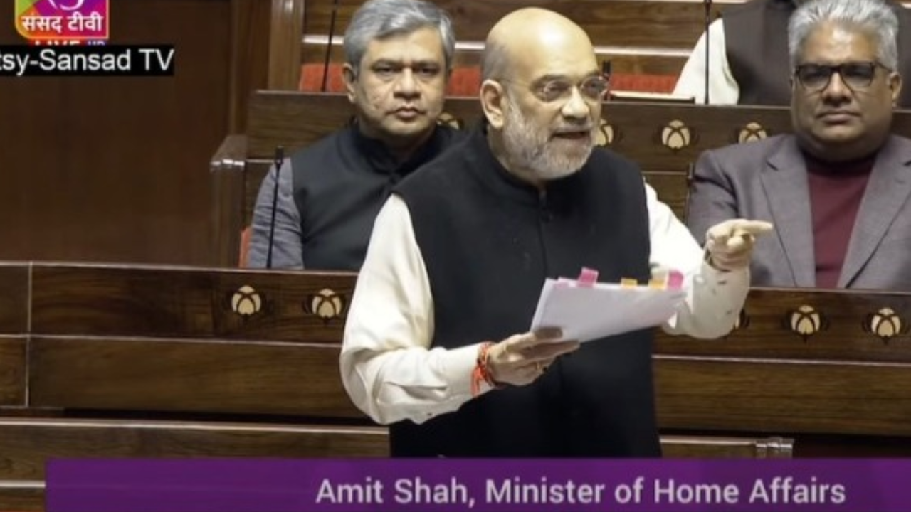 amit shah rajya sabha