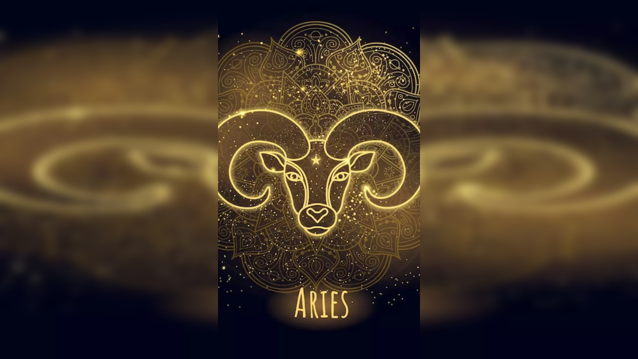 Aries Horoscope Today, December 22, 2023