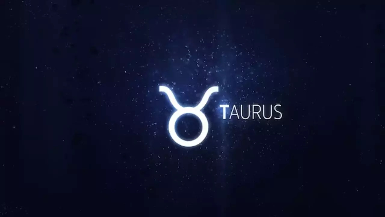 Taurus horoscope