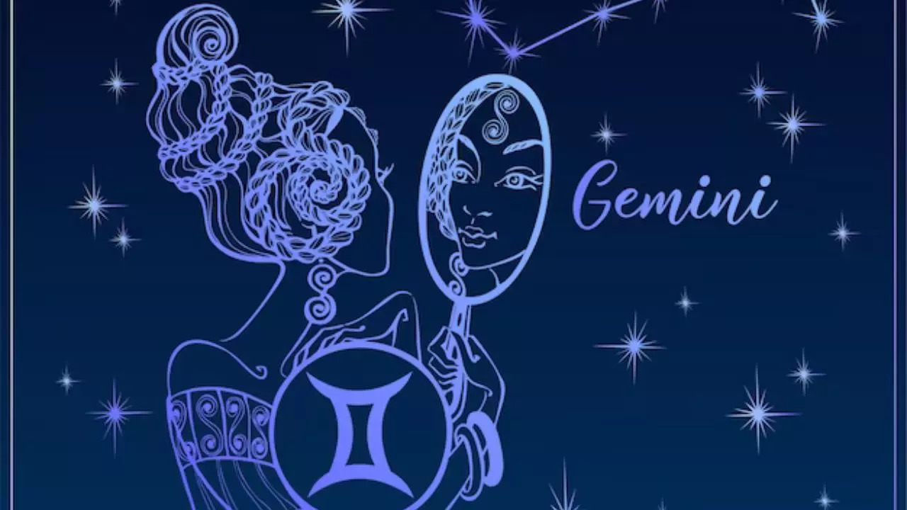 Gemini horoscope