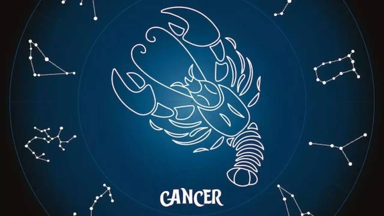 Cancer Horoscope Today, December 22, 2023: Don't waste time on negative ...