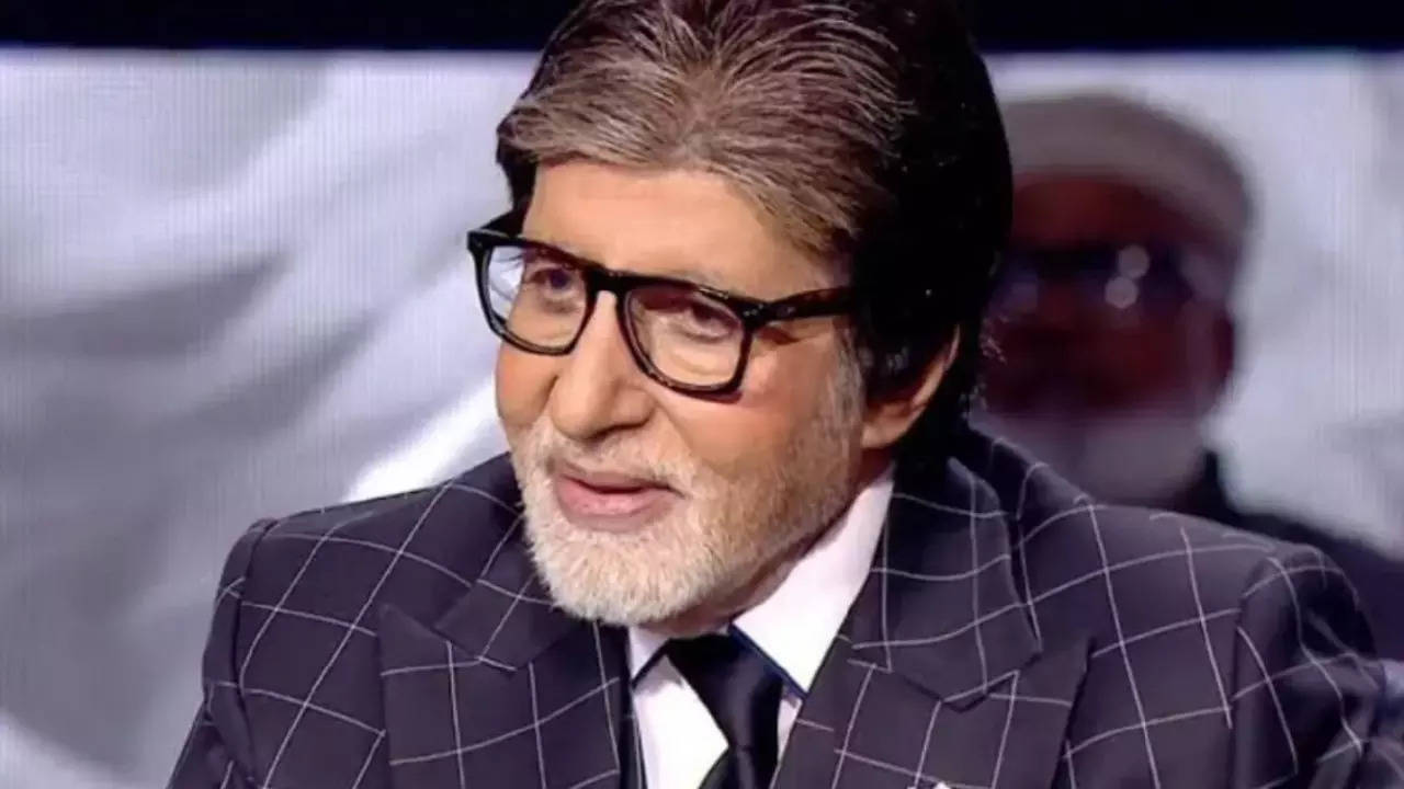 KBC 15: Contestant Arjun Singh Gives A Sweet Treat To Amitabh Bachchan And Audience