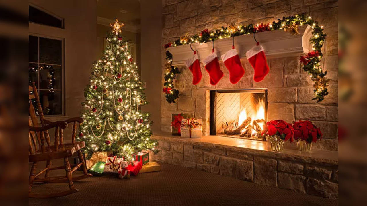 Vastu tips for placing the Christmas Tree at home