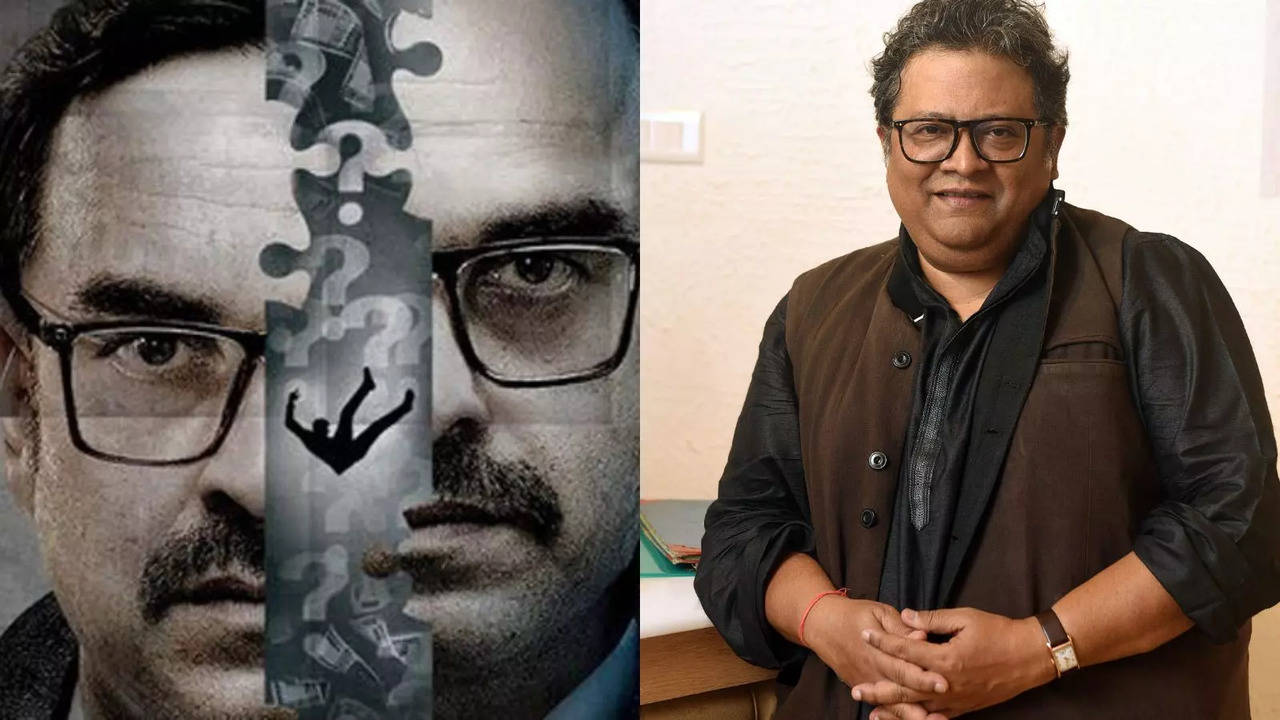 Kadak Singh Director Aniruddha Roy Chowddhary Calls Pankaj Tripathi's Acting 'Unprecedented'