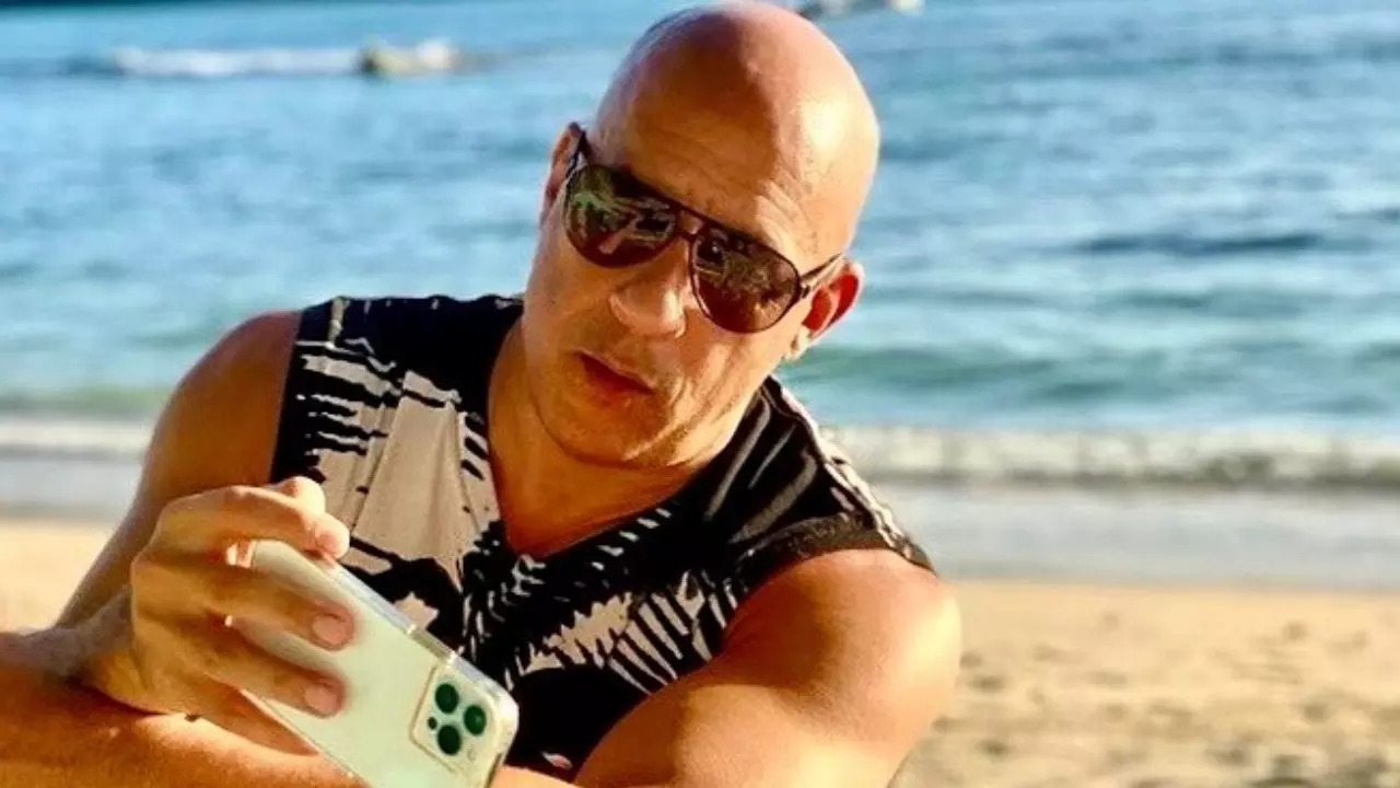 Explosive Allegations: Vin Diesel Faces Sexual Assault Accusations from Former Assistant