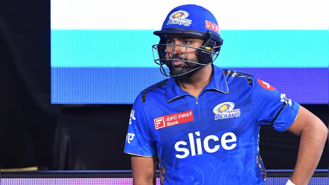 Old video of Rohit Sharma expressing his desire to lead KKR in IPL goes viral