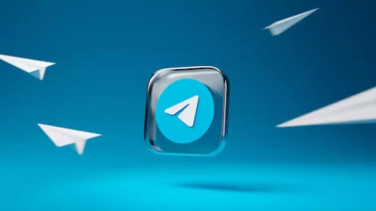 Telegram