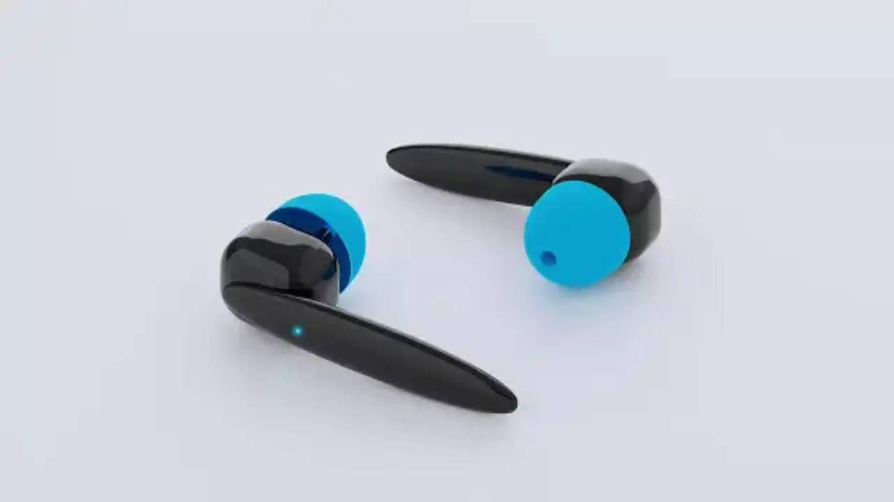 Double bluetooth online headphones