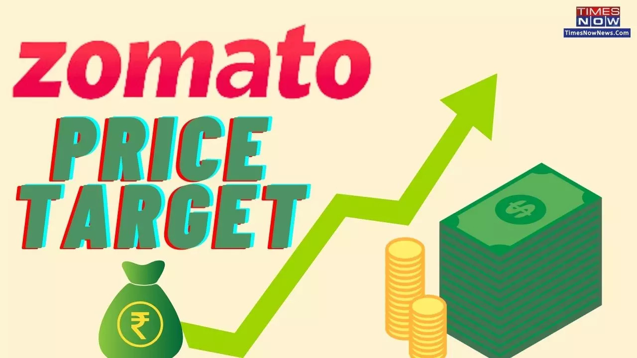 Zomato Share Price Target 2024: Stock Rises Over 100 pc in 2023: Should you Buy or Sell?