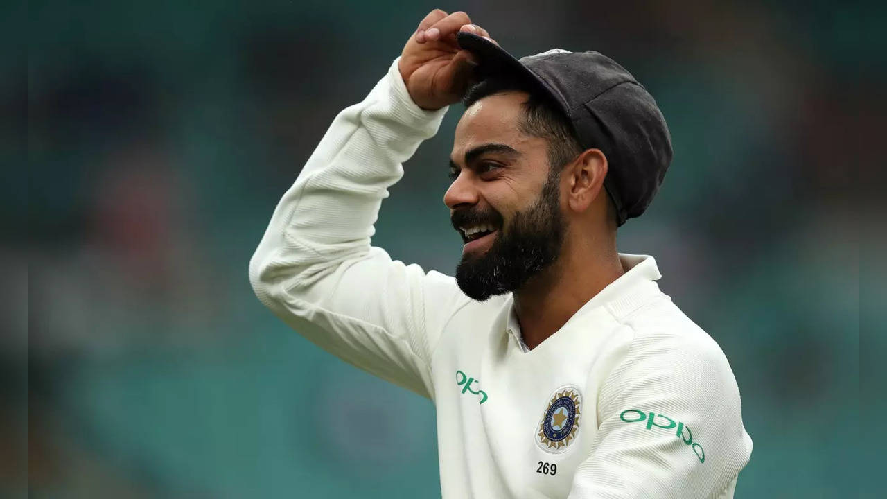 Virat Kohli returns home from South Africa due to family emergency