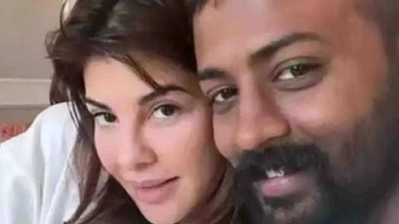 Sukesh Chandrashekhar Says He Will Expose 'Unseen Evidence' Following Jacqueline's Charges