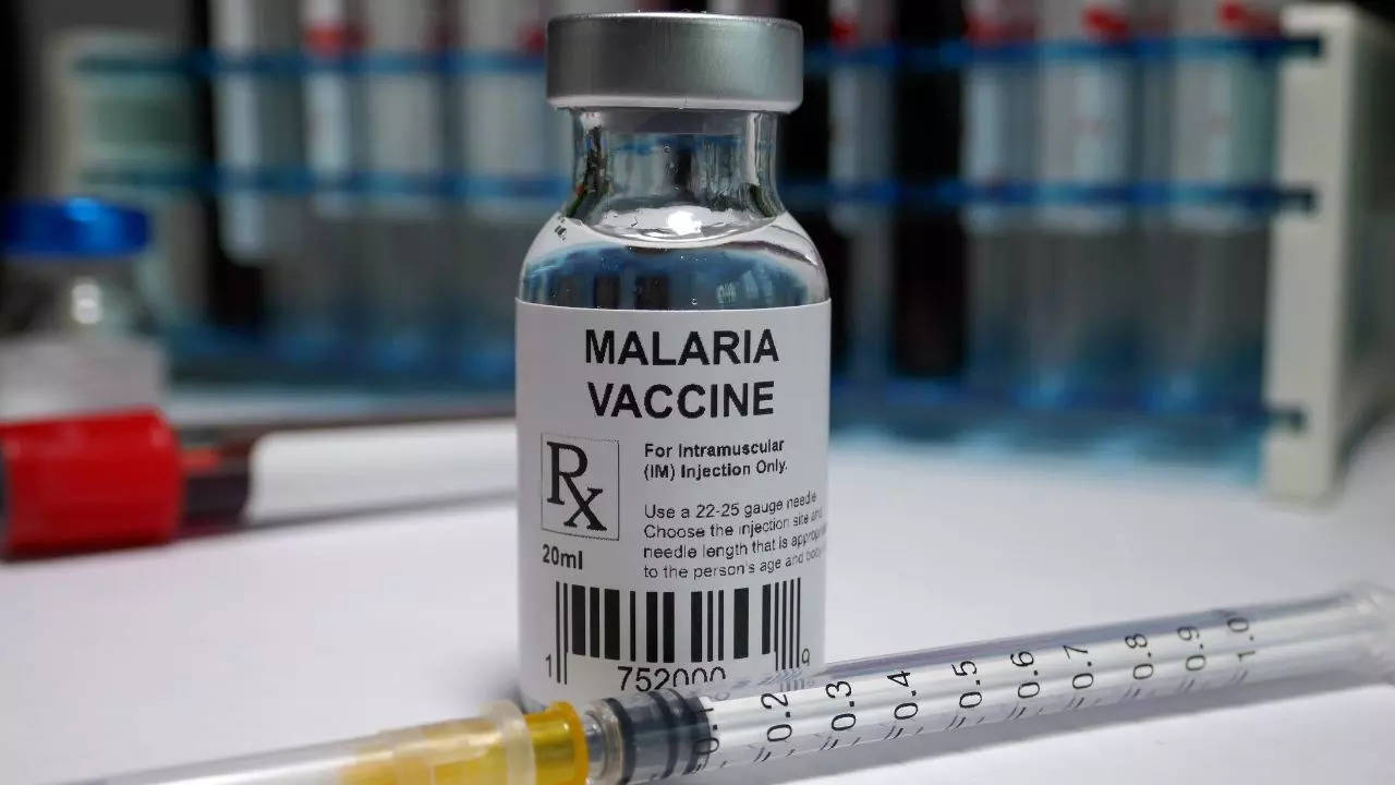 Malaria vaccine