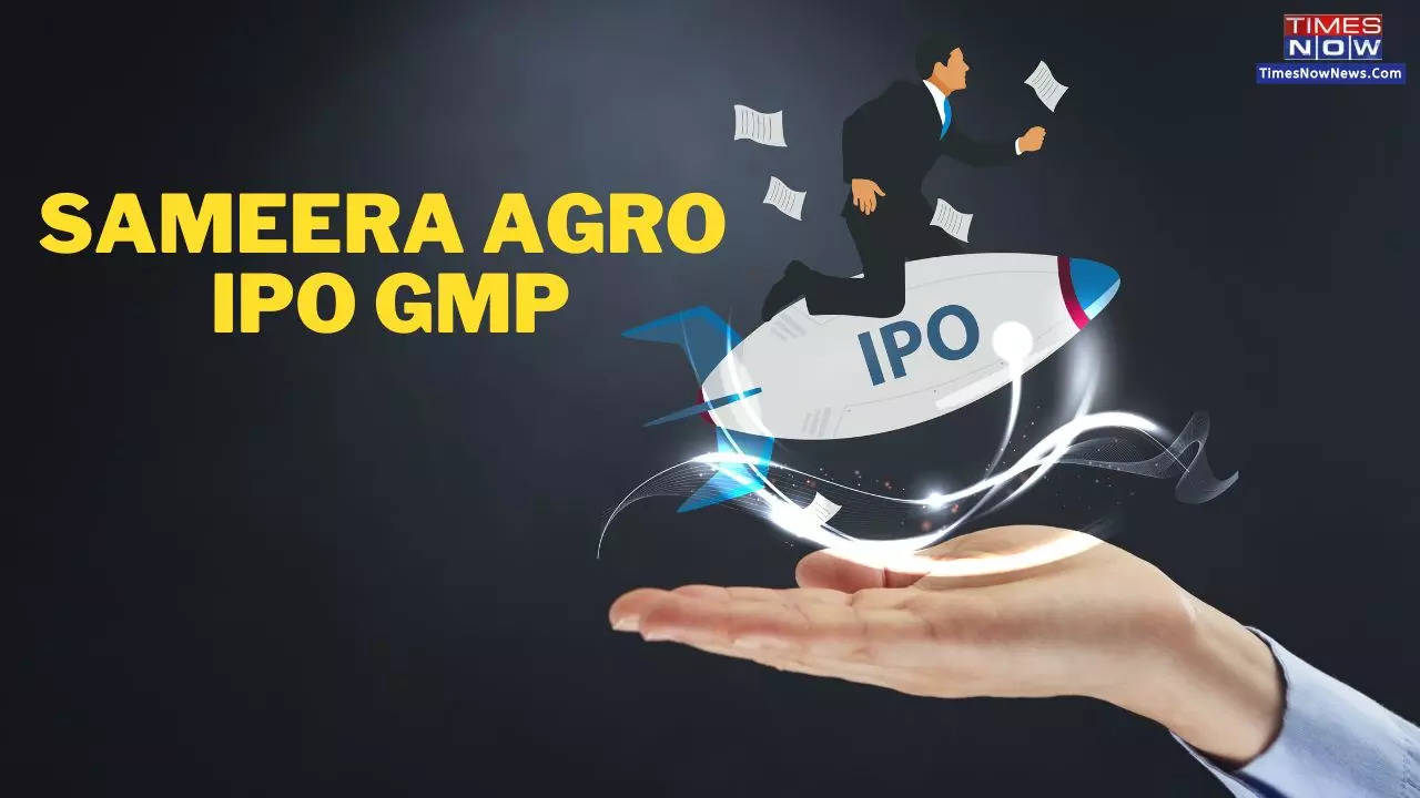 Sameera Agro IPO GMP: Latest Grey Market Premium, Subscription Status and Allotment Details