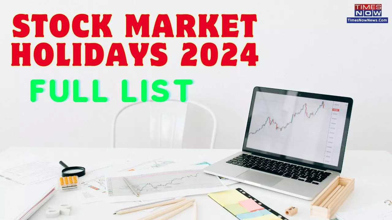 Stock Market Holidays 2024 India: No Trading on 14 Weekdays in Dalal Street; Check Sensex, Nifty, MCX Full Holiday List 2024