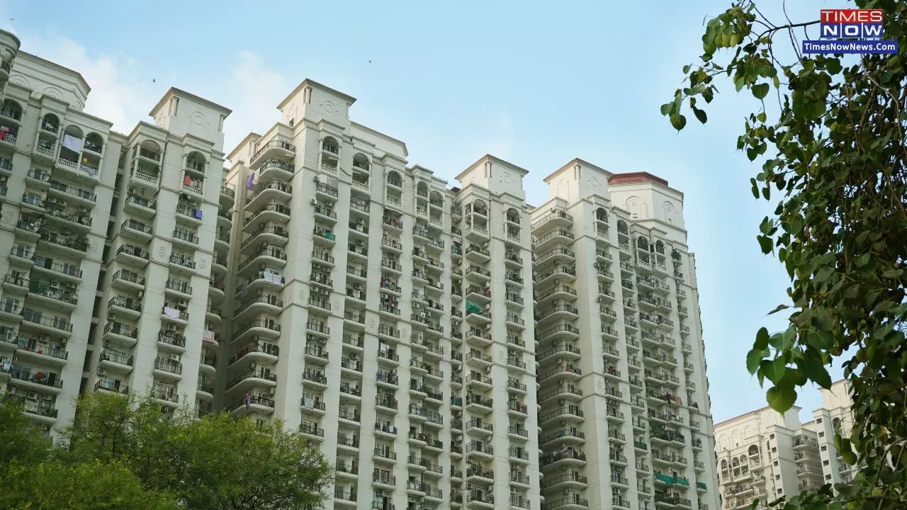 Good News For Delhi Homebuyers! Govt Introduces 'Anywhere Registration' Policy for Properties - Check Details