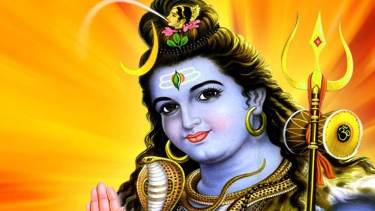 lord shiva