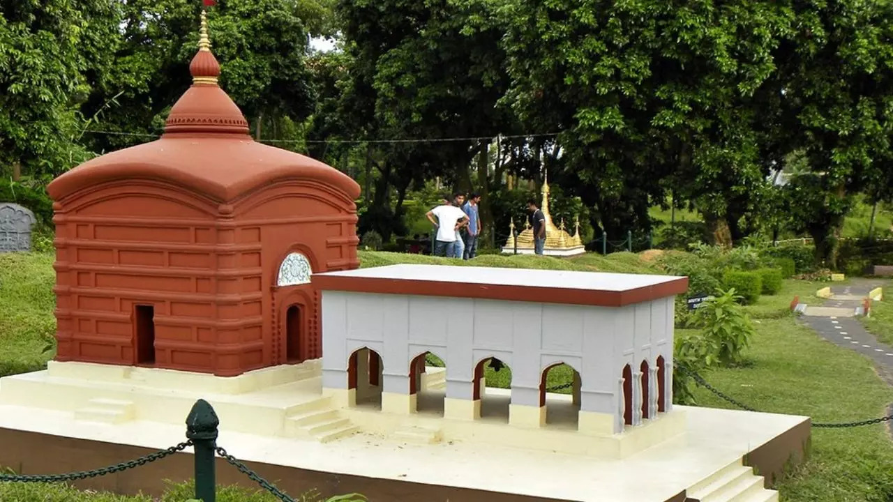 Tripura Sundari Temple