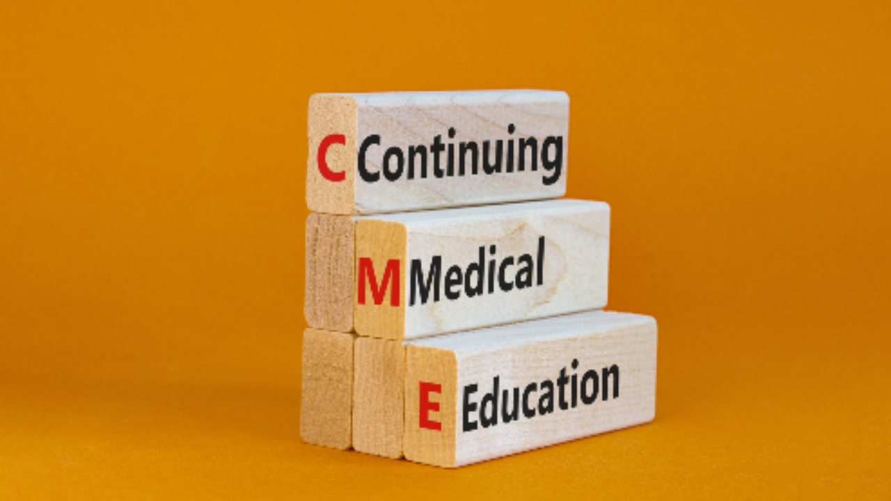 Medical Education Unveiling the Revolutionary Changes in Continuing