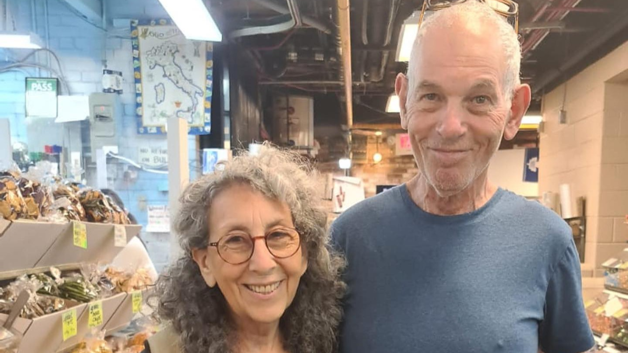 Who Was Gadi Haggai? 73-Year-Old Israeli-American Hostage Dies While Being Held Captive By Hamas