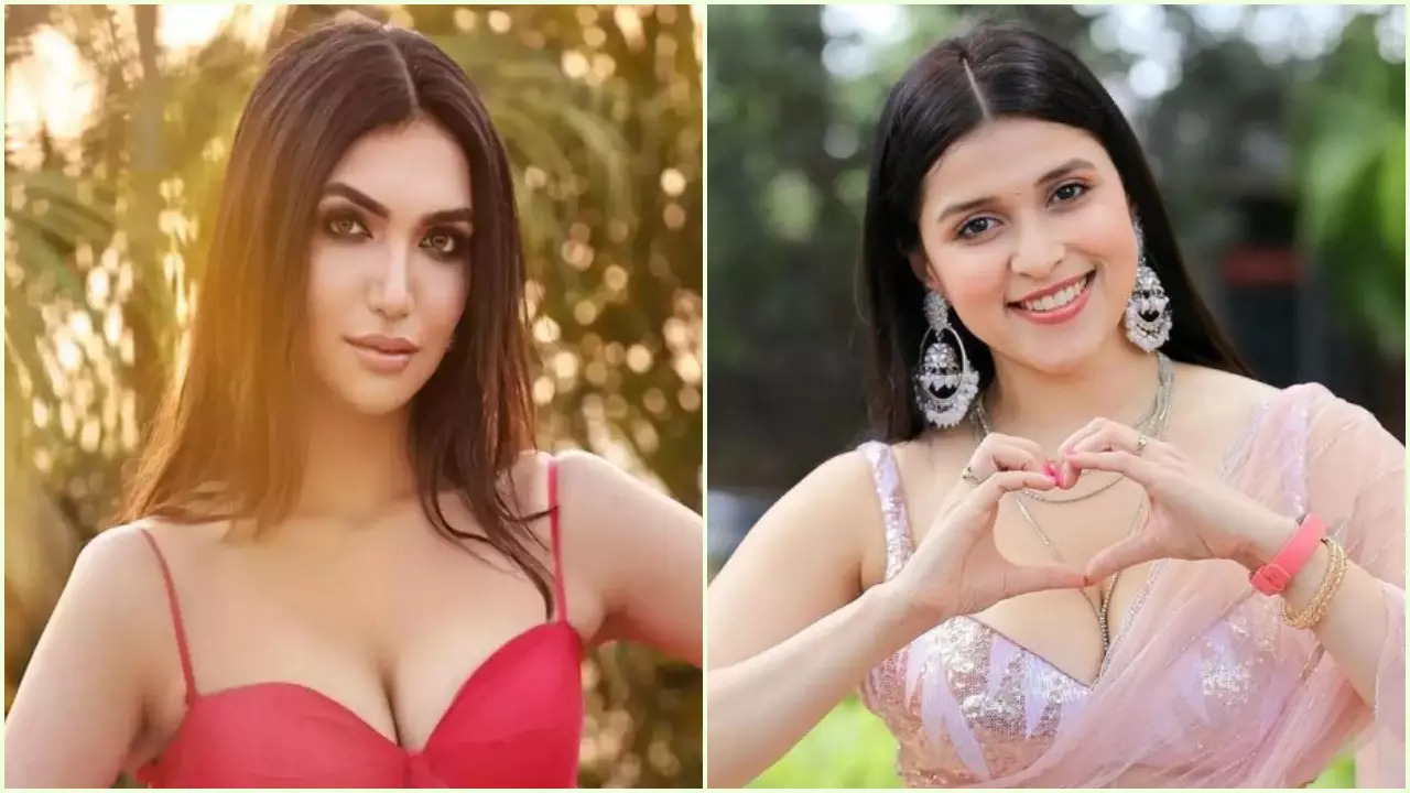 Bigg Boss 17 Exclusive! Kriti Verma Calls Mannara Chopra 'Drama Queen' For THIS Reason